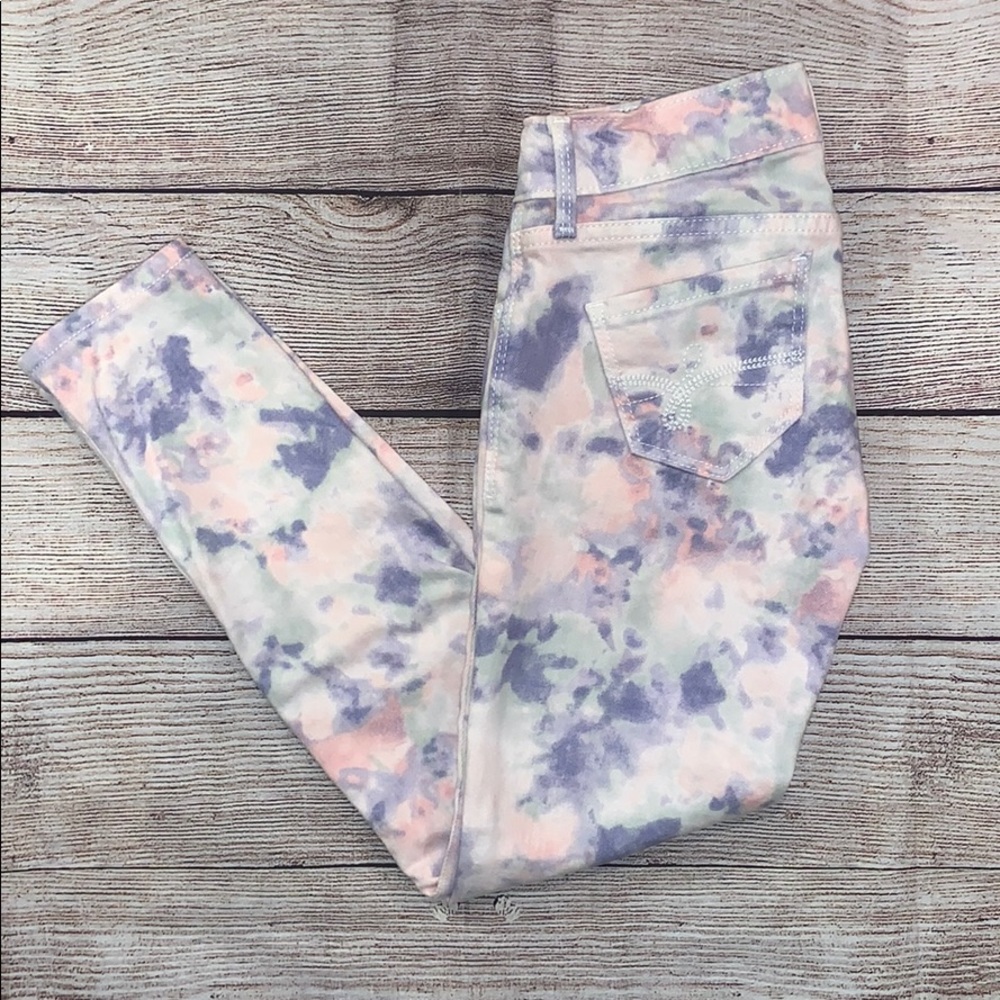 Levi’s Denizen Jeggings